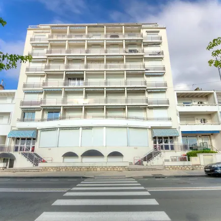 Apartman Les Autans By Interhome