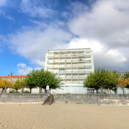 Apartman Les Autans By Interhome *