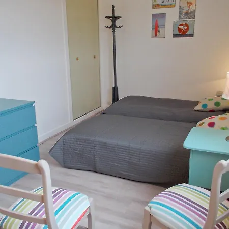 Les Autans By Interhome *