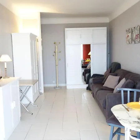 Apartman Les Autans By Interhome *