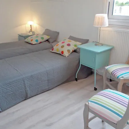 Apartman Les Autans By Interhome *
