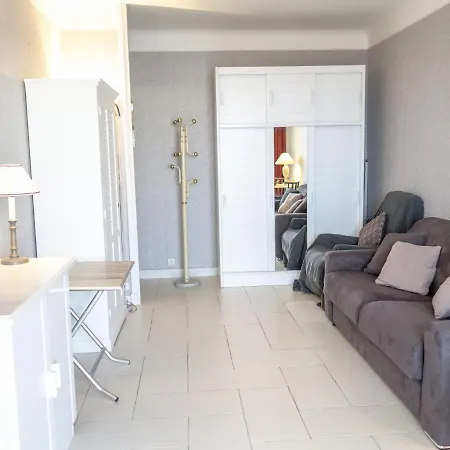 Apartman Les Autans By Interhome *
