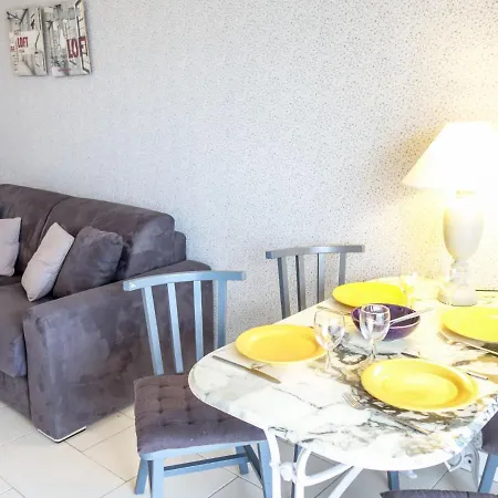 Les Autans By Interhome *