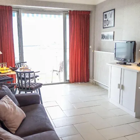 Les Autans By Interhome * Royan