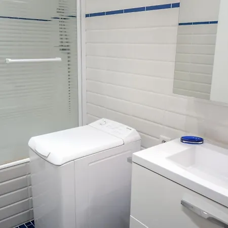 Apartman Les Autans By Interhome Royan