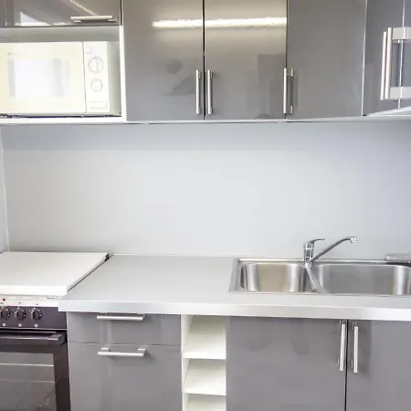 Apartman Les Autans By Interhome